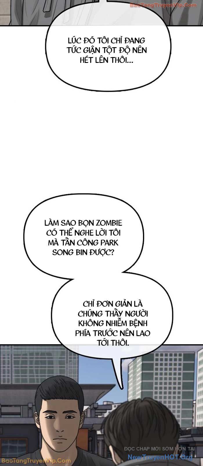 Ngày Tận Thế Đã Đến Chương 27 Ảnh 76