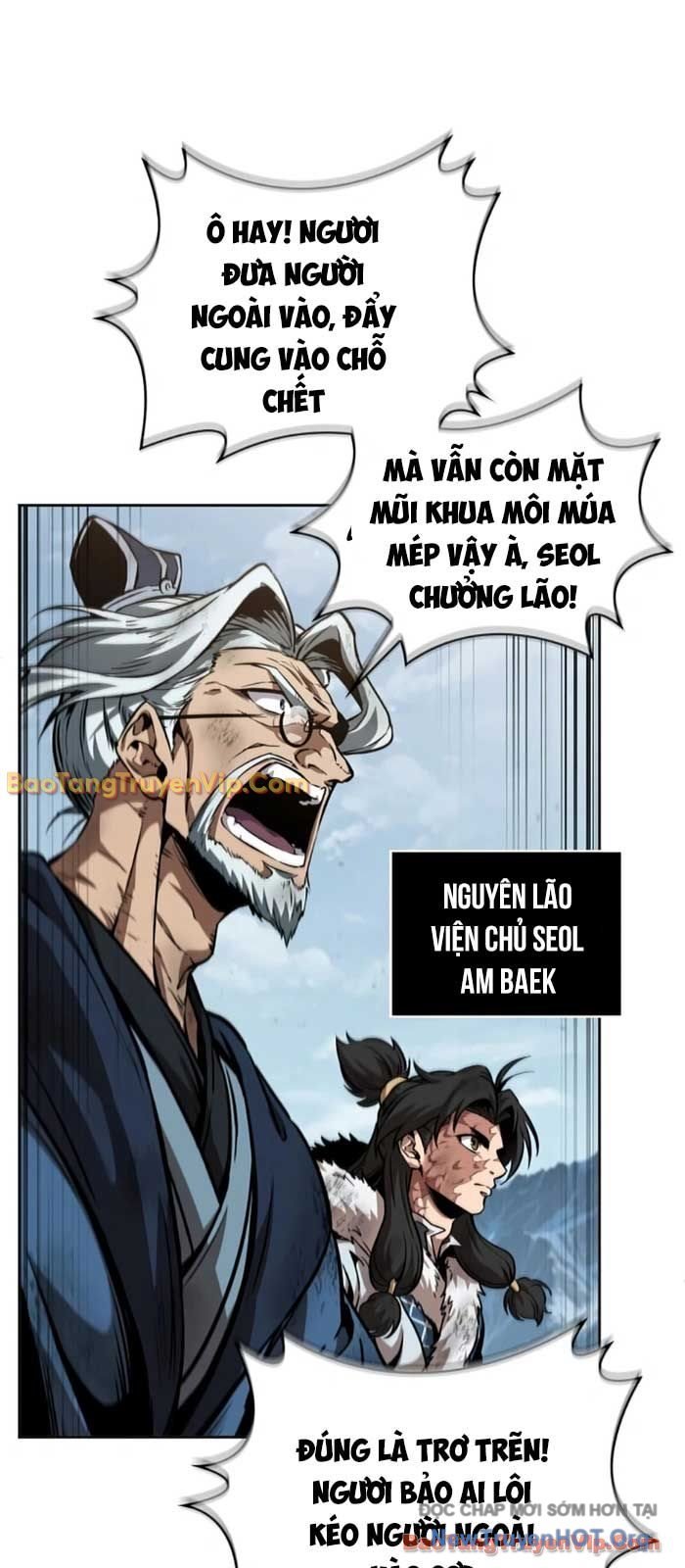 Ngã Lão Ma Thần Chương 273 Ảnh 67