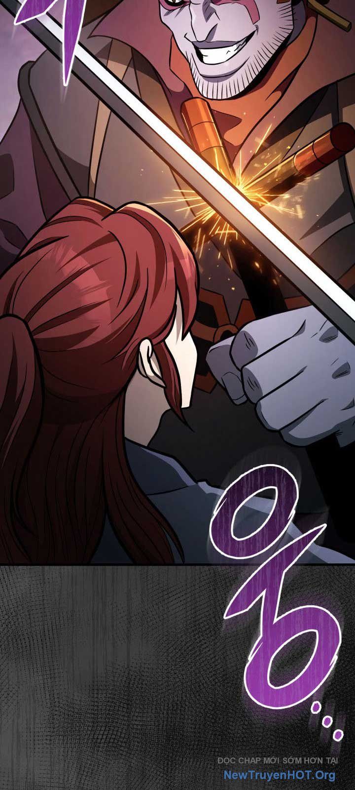 Cửu Thiên Kiếm Pháp Chương 127 Ảnh 19