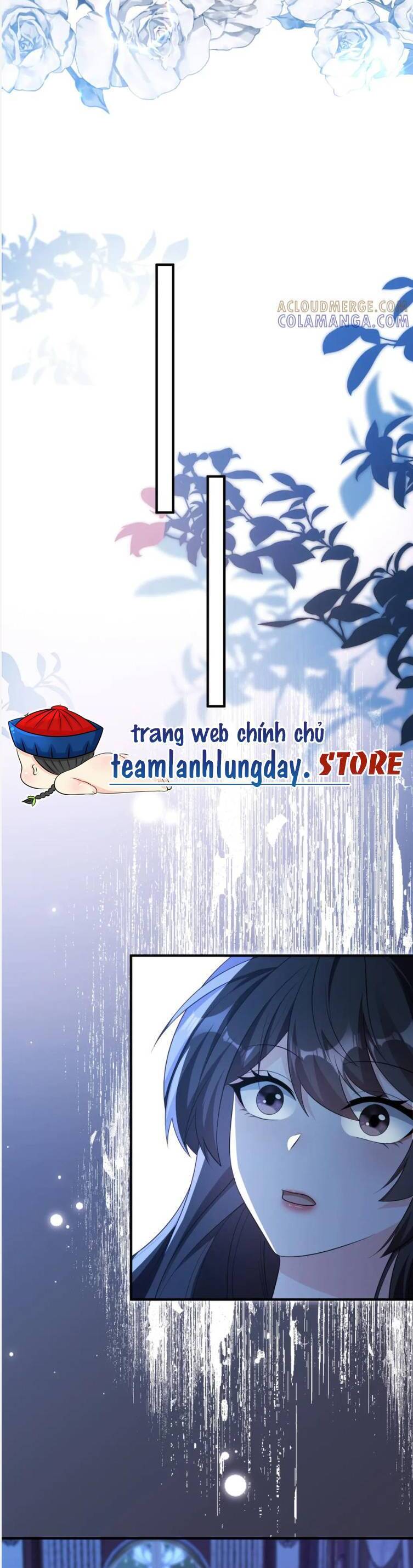 Ba Ông Anh Quyền Lực Của Tôi Chương 34 Ảnh 10