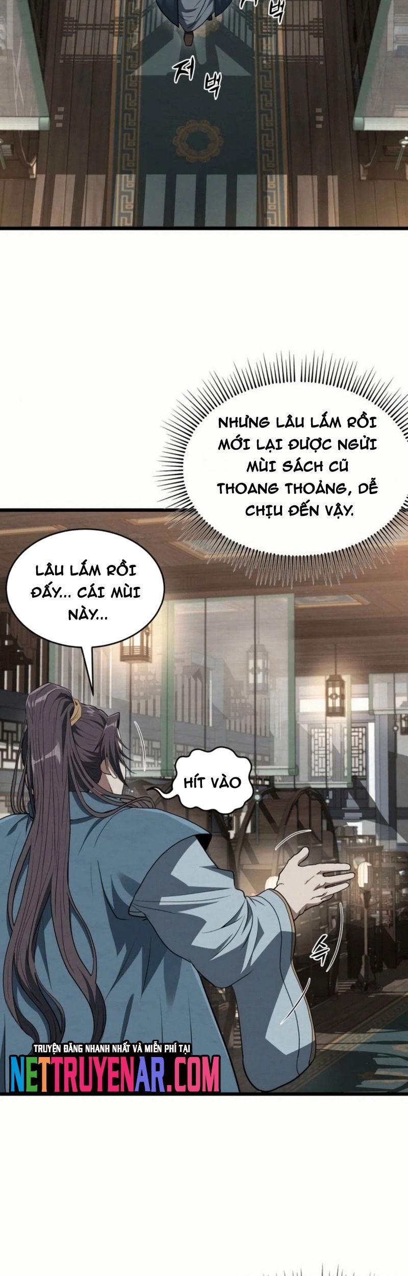 Trùng Sinh Làm Phế Vật Đan Gia Chương 4 Ảnh 28