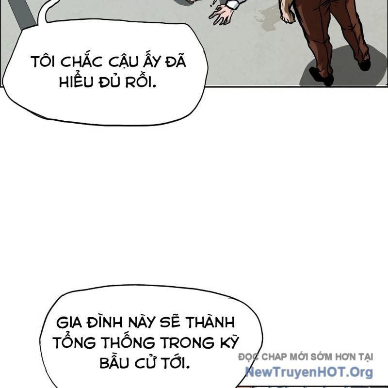 Gia Đình Bí Mật Chương 6 Ảnh 111