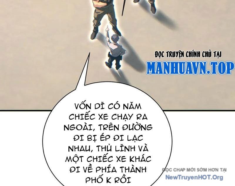 Mạt Thế Trọng Sinh: Ta Quay Gacha Làm Trùm! Chương 64 Ảnh 10