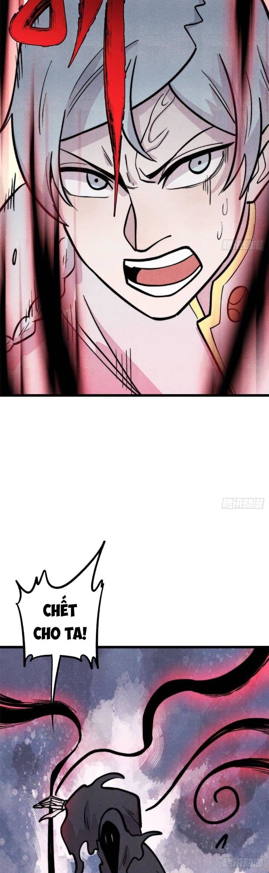 Vạn Cổ Tối Cường Tông Chương 451 Ảnh 31