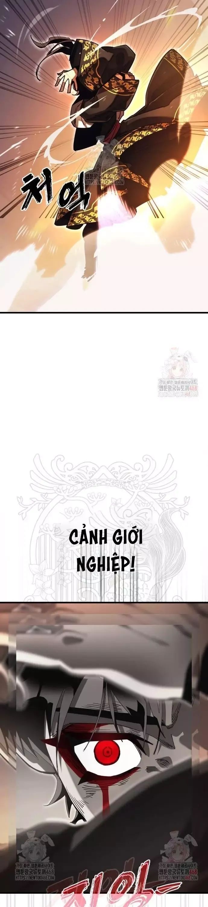 Thiên Ma Tái Lâm Chương 87 Ảnh 49