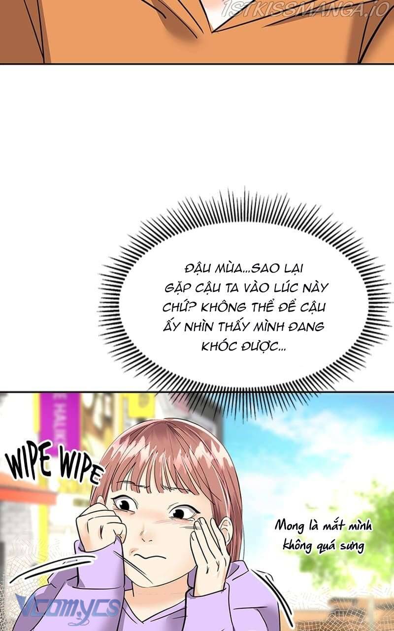 Hoàng Hậu Son Môi Chương 8 Ảnh 15