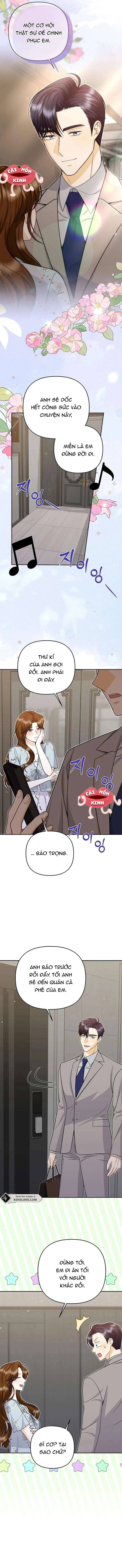 HãY TớI Nhà Anh Đi Chương 19 Ảnh 8