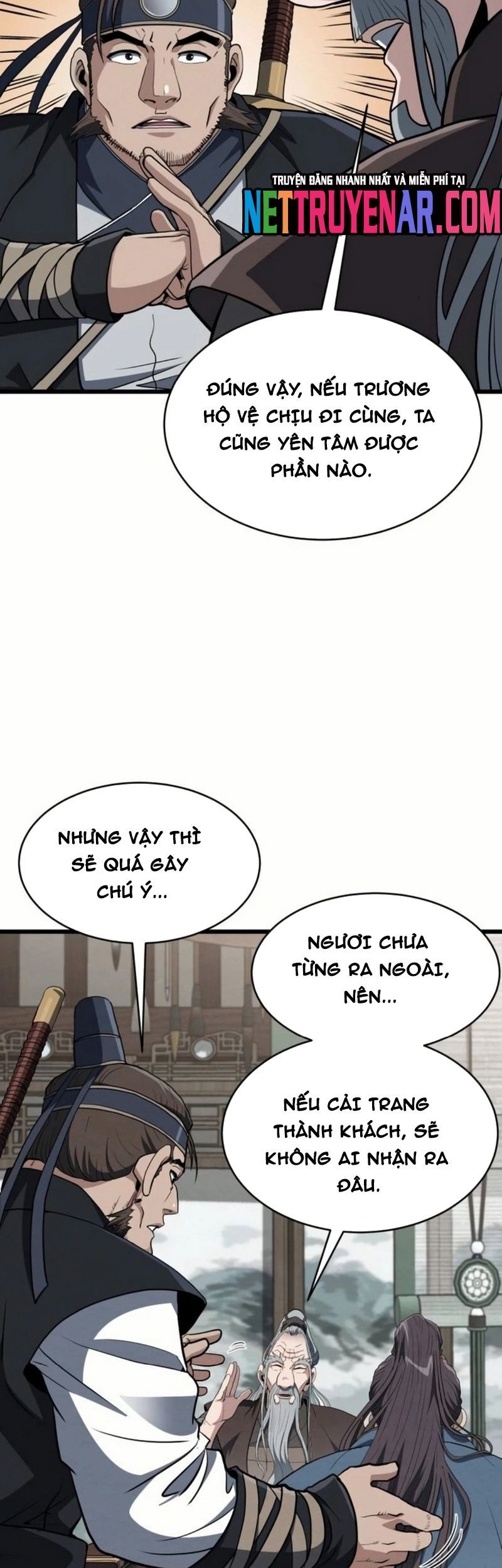 Trùng Sinh Làm Phế Vật Đan Gia Chương 5 Ảnh 20