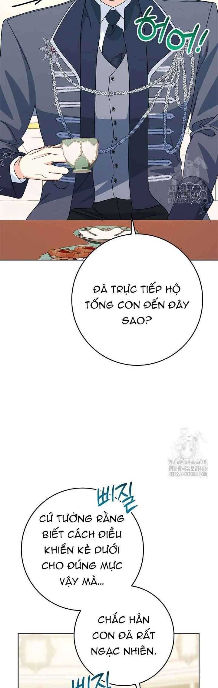 Tôi Đã Nuôi Dạy Em Gái Mình Một Cách Hoàn Hảo Chương 87 Ảnh 51