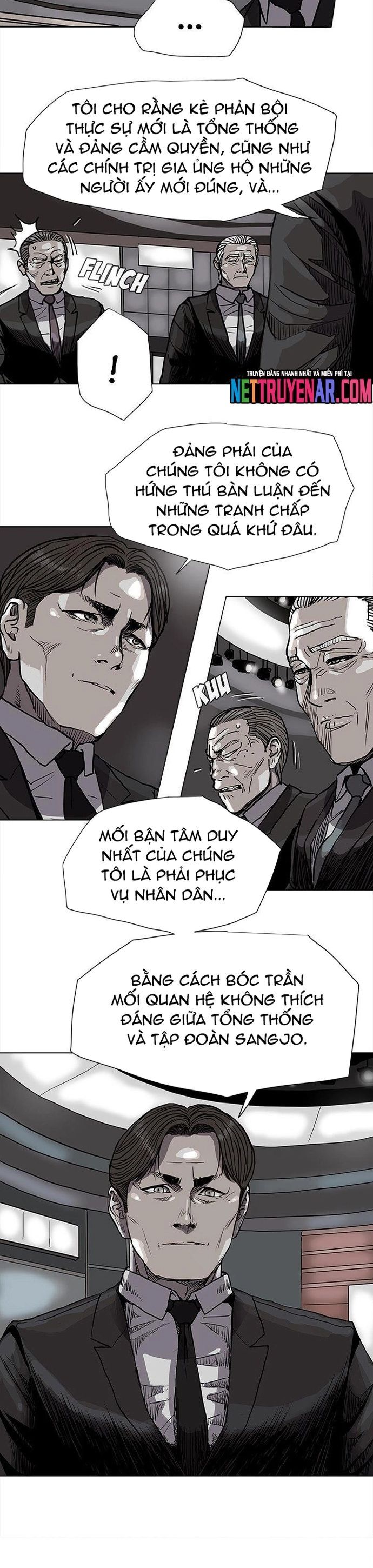 Miền Đất Xanh Chương 68.1 Ảnh 14
