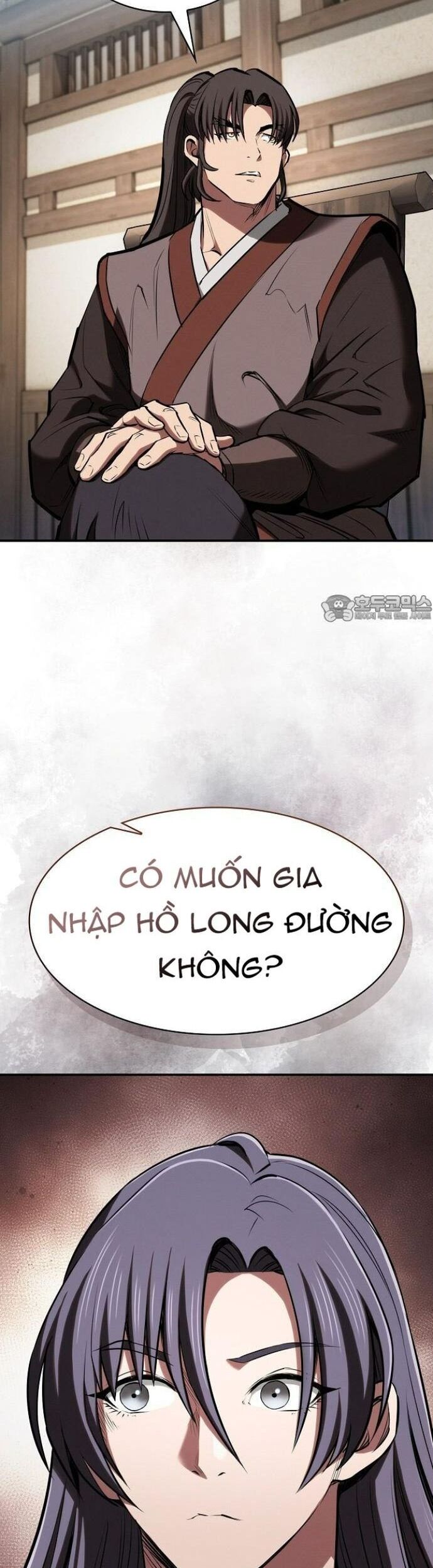 Điệp Viên Ma Giáo Chương 29 Ảnh 11