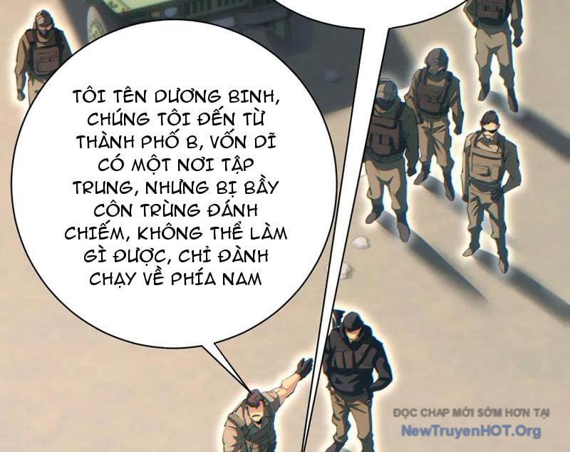 Mạt Thế Trọng Sinh: Ta Quay Gacha Làm Trùm! Chương 64 Ảnh 9