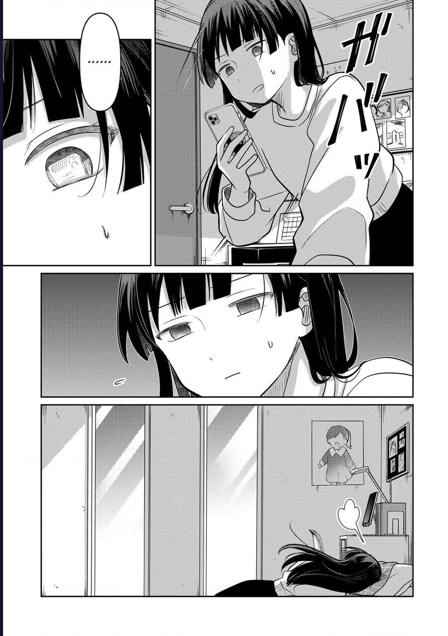 Lá Thư Tình Và Nữ Diễn Viên 13 Tuổi Chương 32 Ảnh 5