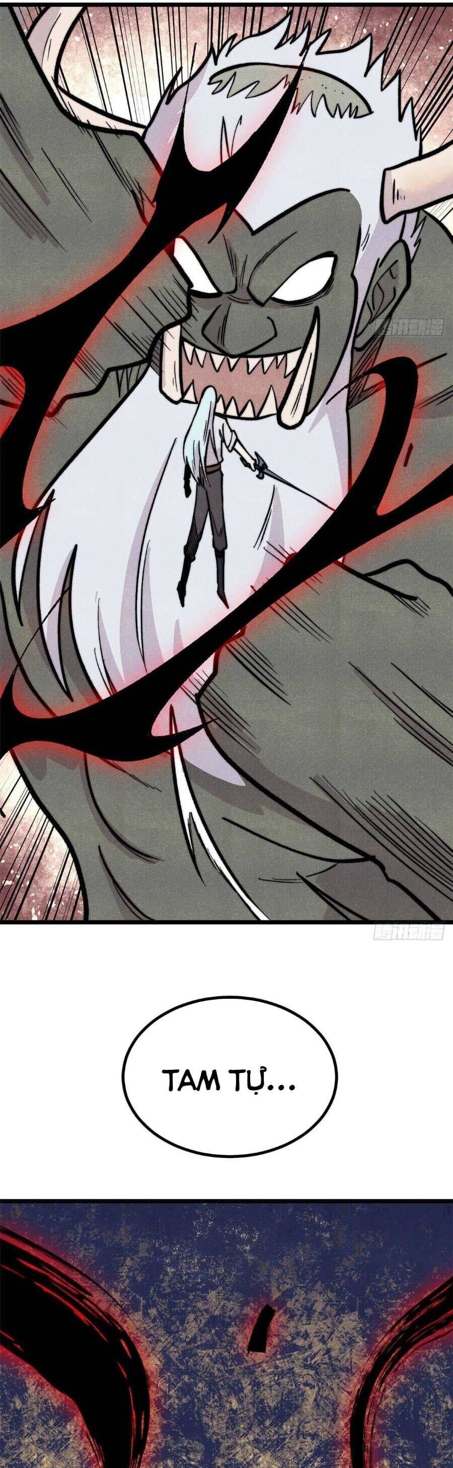 Vạn Cổ Tối Cường Tông Chương 451 Ảnh 25