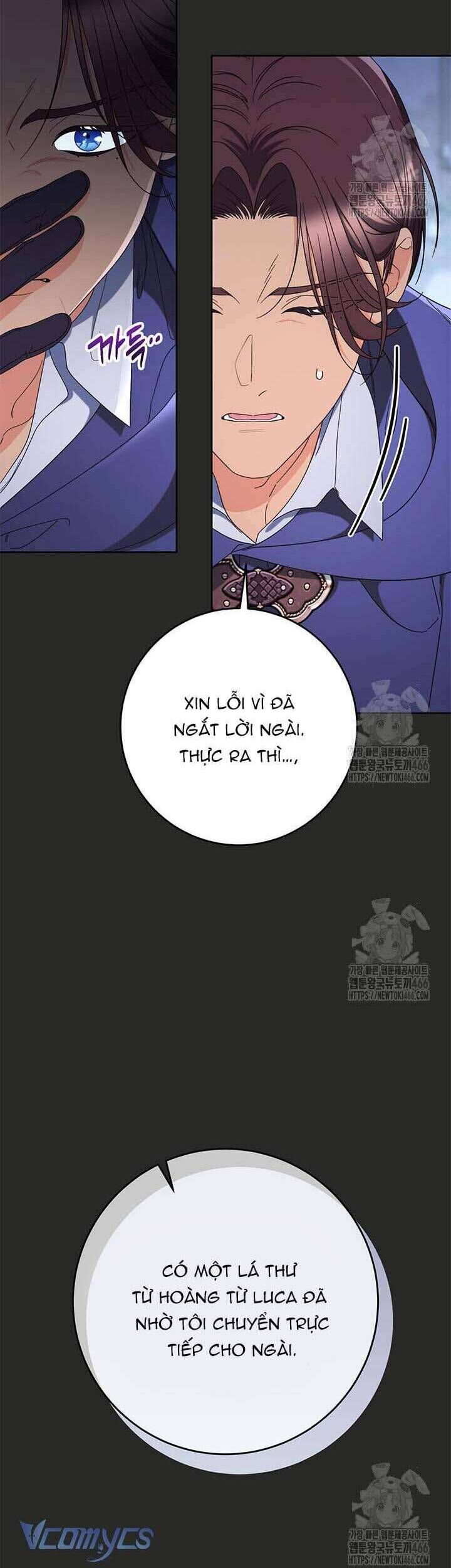 Tôi Đã Nuôi Dạy Em Gái Mình Một Cách Hoàn Hảo Chương 83 Ảnh 55