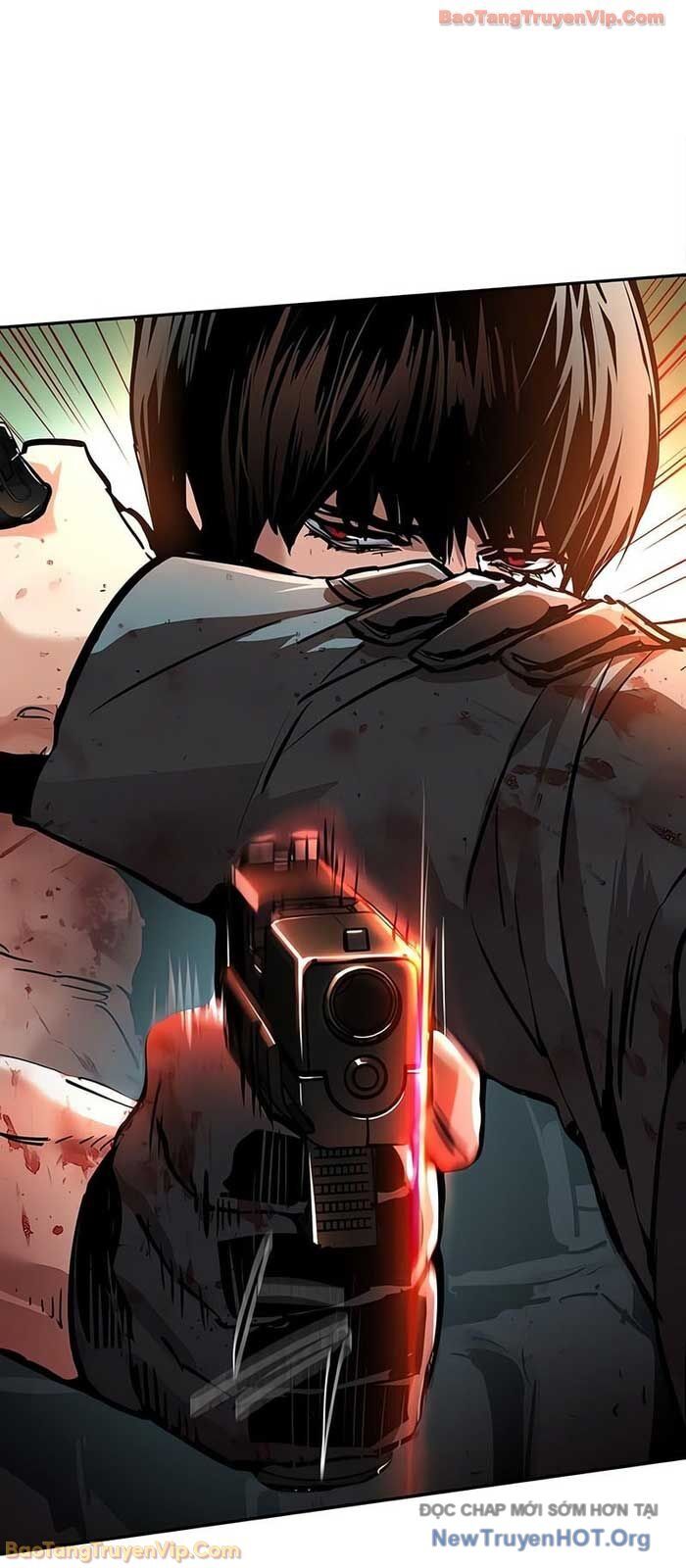 Bạn Học Tôi Là Lính Đánh Thuê Chương 252 Ảnh 13