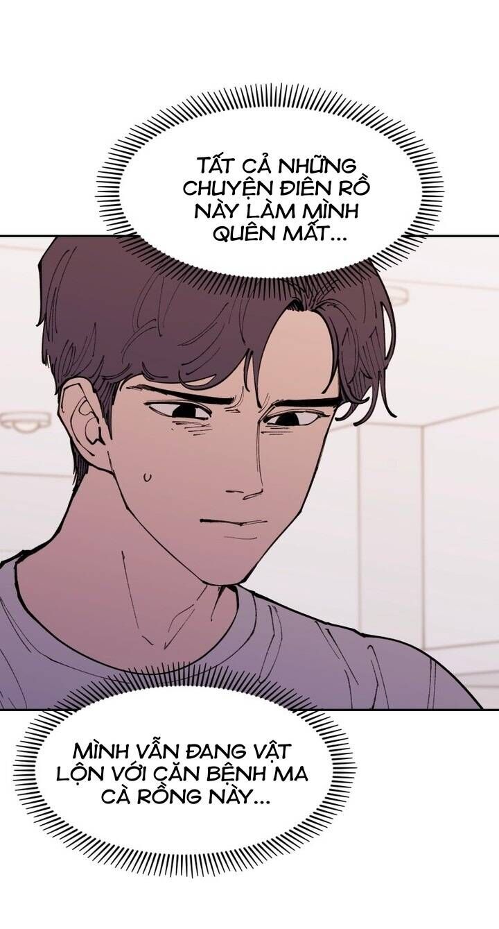Vampire Family Chương 30 Ảnh 24