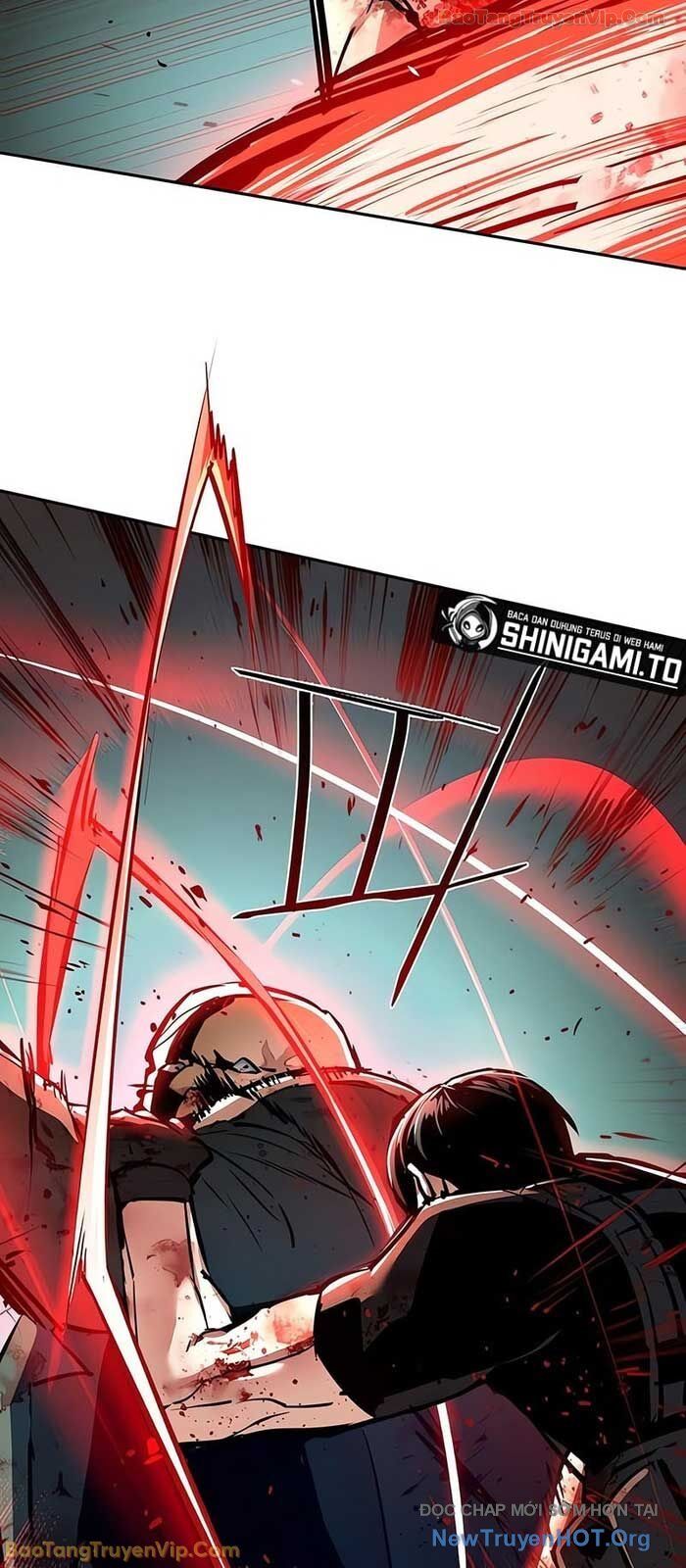 Bạn Học Tôi Là Lính Đánh Thuê Chương 252 Ảnh 48