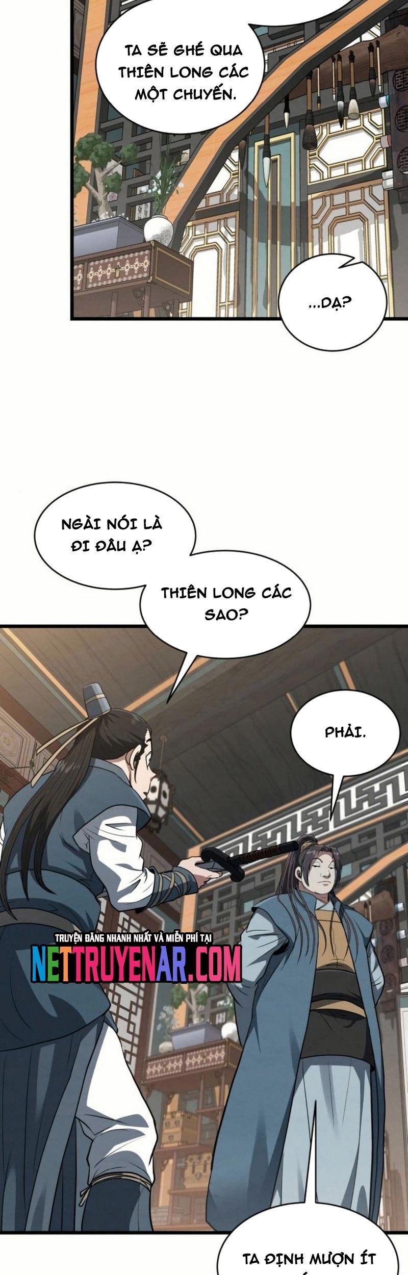 Trùng Sinh Làm Phế Vật Đan Gia Chương 4 Ảnh 19