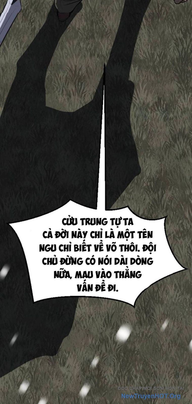 Càn Khôn Bất Dị Ký Chương 4 Ảnh 27