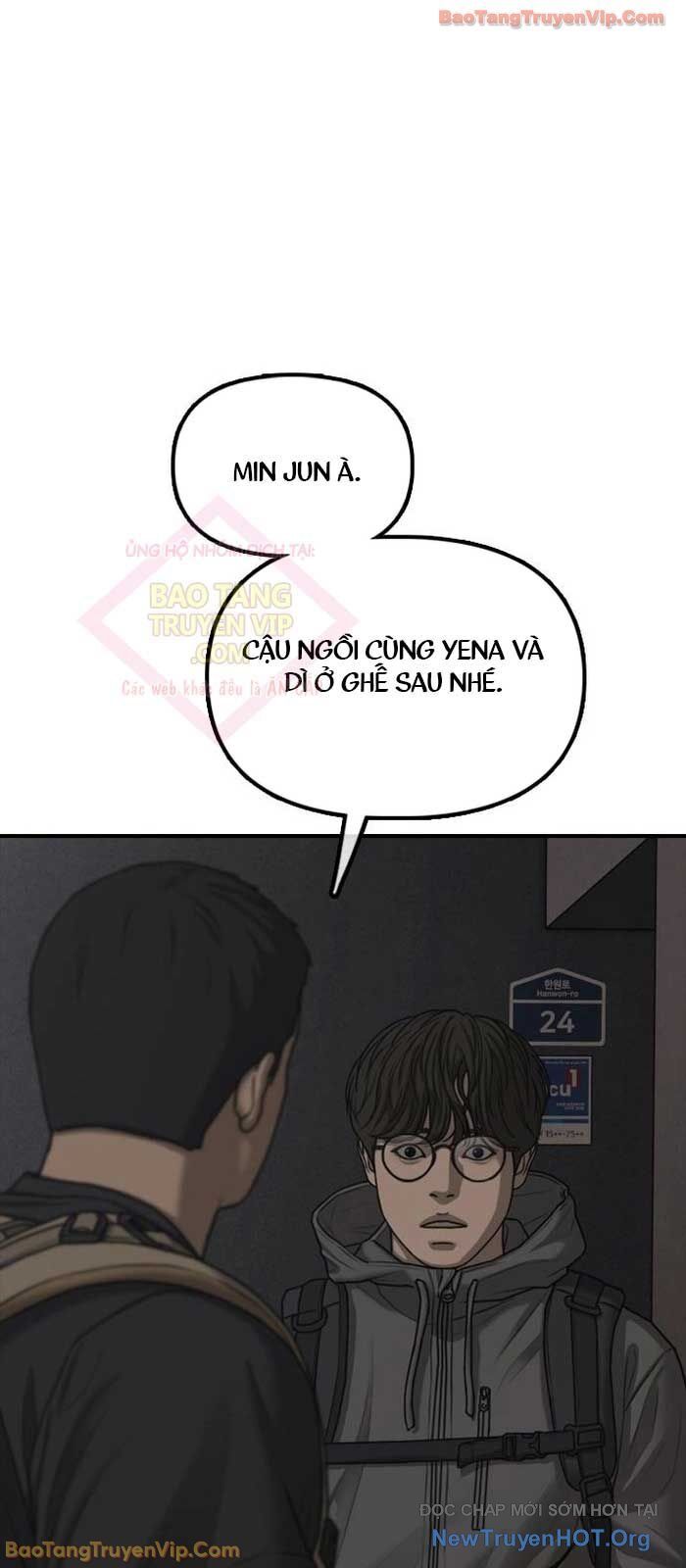 Ngày Tận Thế Đã Đến Chương 27 Ảnh 101