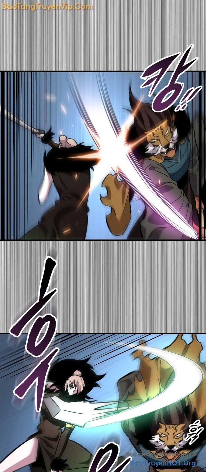 Cửu Thiên Kiếm Pháp Chương 128 Ảnh 101