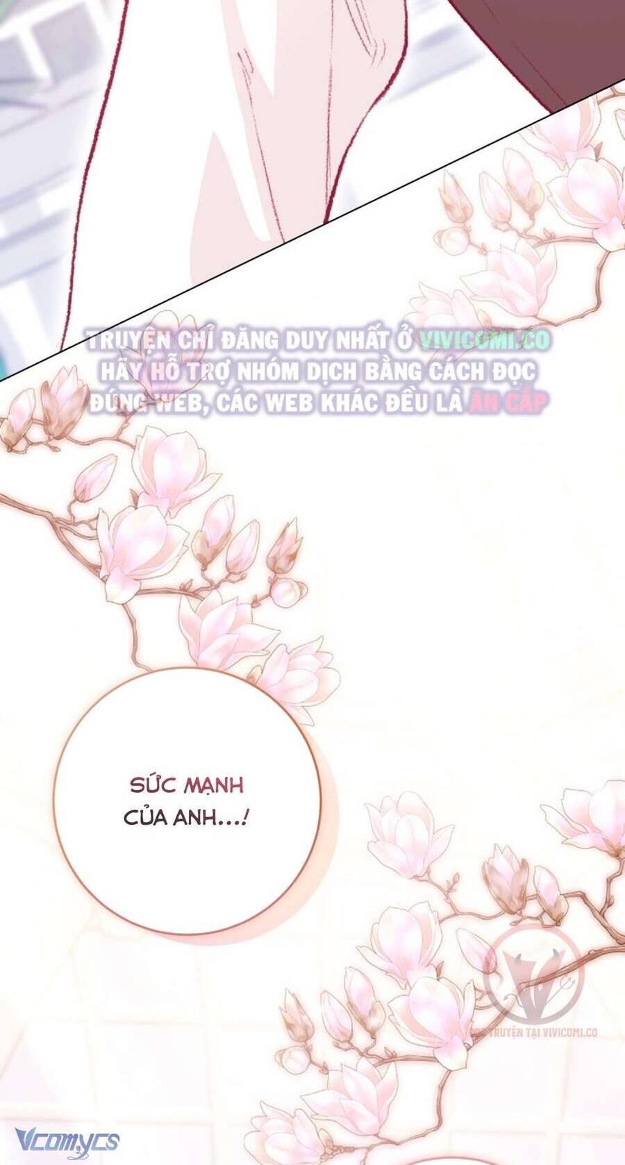 Chàng Quỷ Của Tôi Chương 26 Ảnh 16