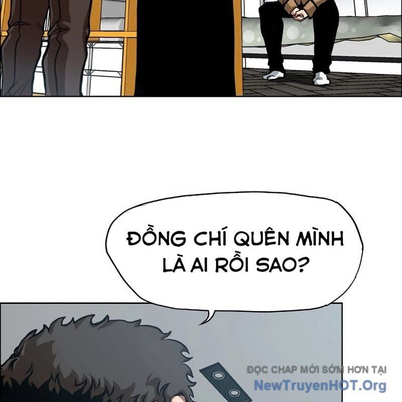 Gia Đình Bí Mật Chương 6 Ảnh 22