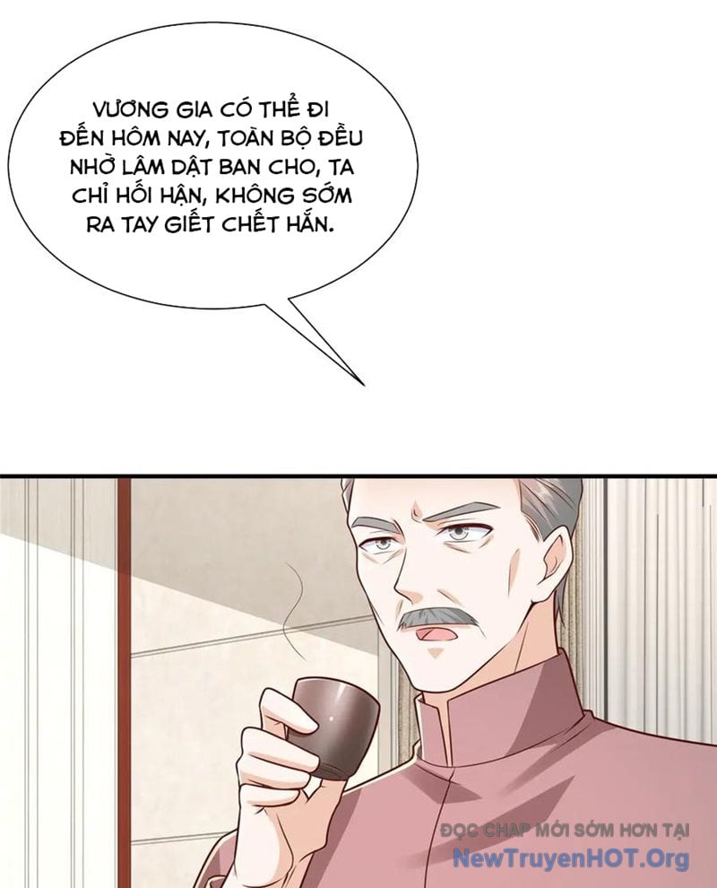 Mỗi Tuần Ta Có Một Nghề Nghiệp Mới Chương 826 Ảnh 20