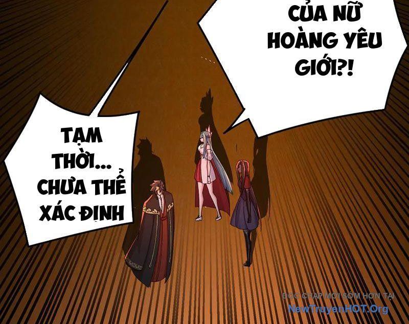 Hóa Ra Các Cô Ấy Mới Là Nhân Vật Chính Chương 107 Ảnh 16