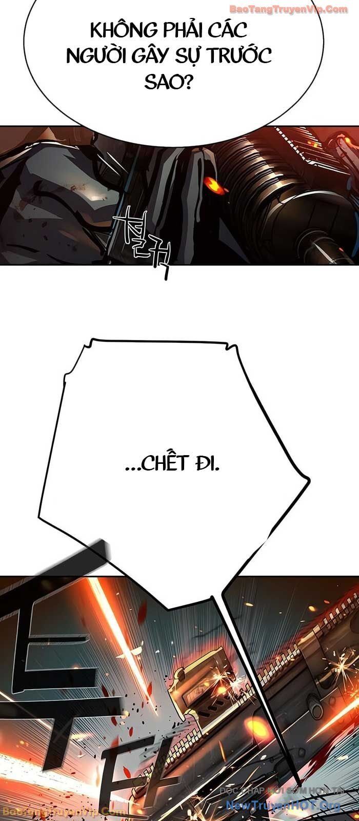 Bạn Học Tôi Là Lính Đánh Thuê Chương 252 Ảnh 4