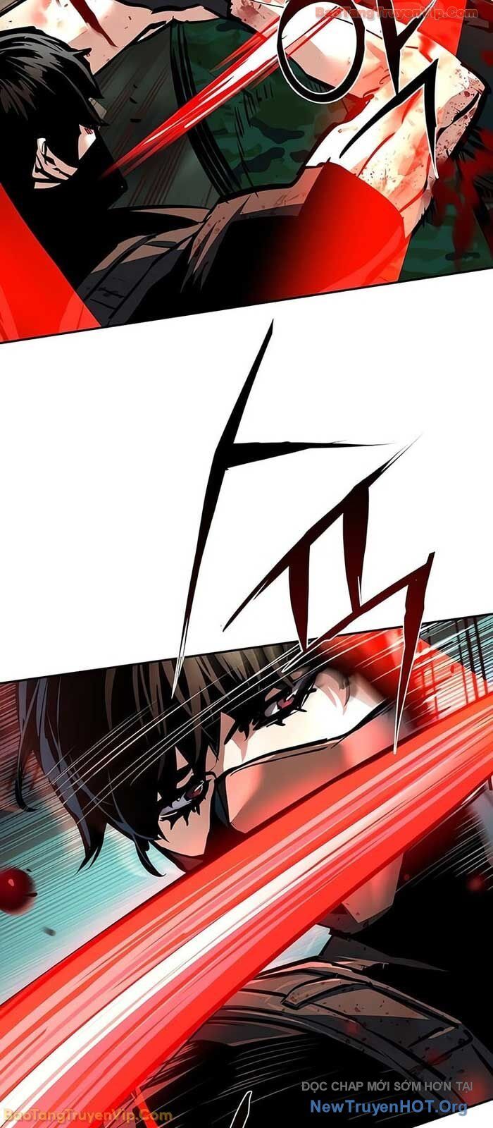 Bạn Học Tôi Là Lính Đánh Thuê Chương 252 Ảnh 52