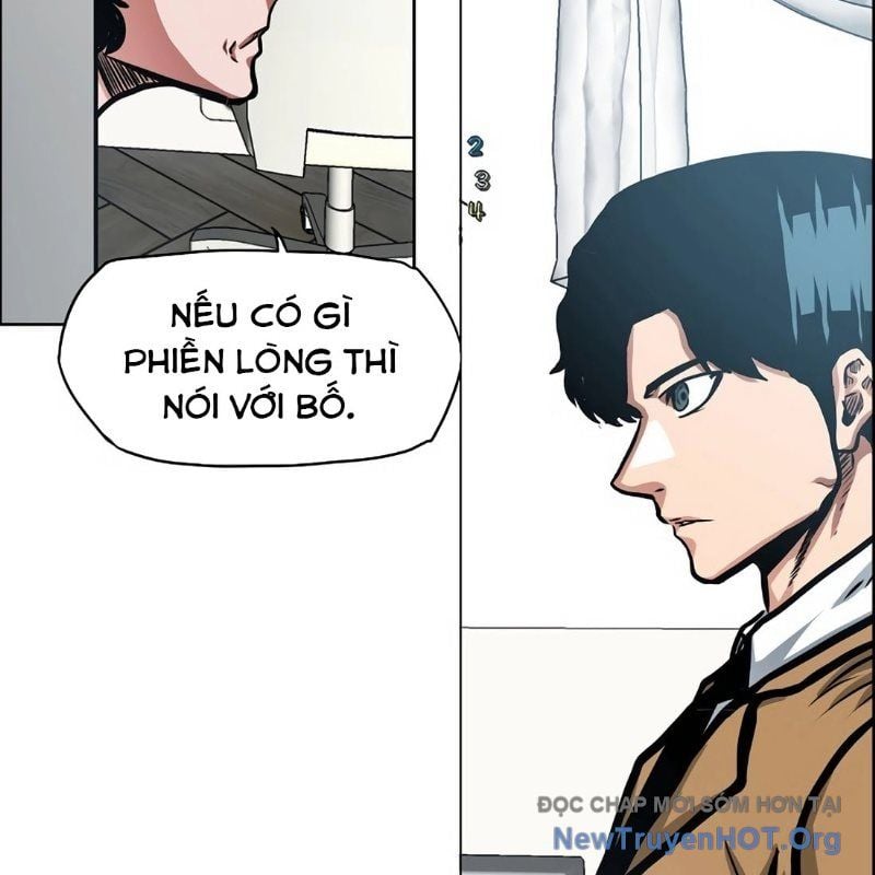 Gia Đình Bí Mật Chương 6 Ảnh 10