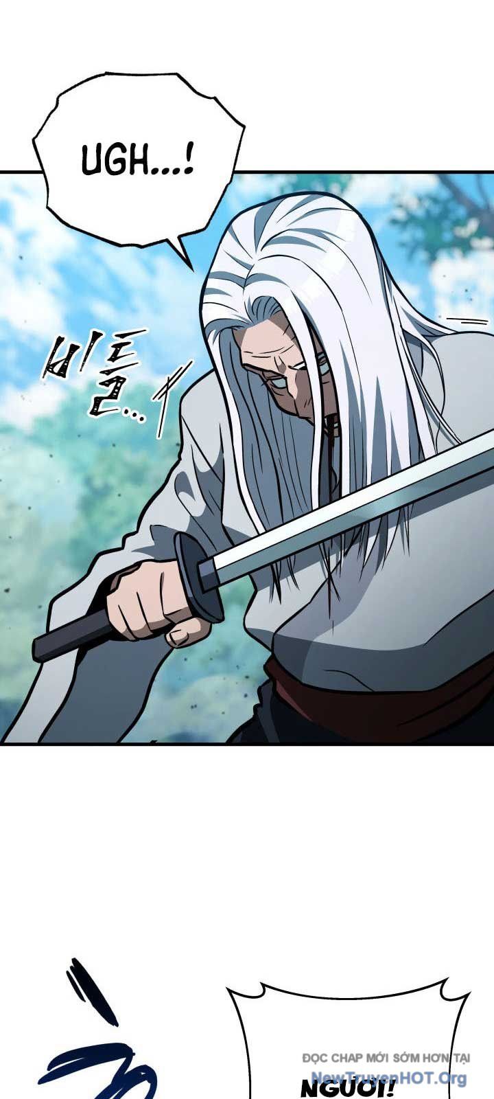 Cửu Thiên Kiếm Pháp Chương 127 Ảnh 50