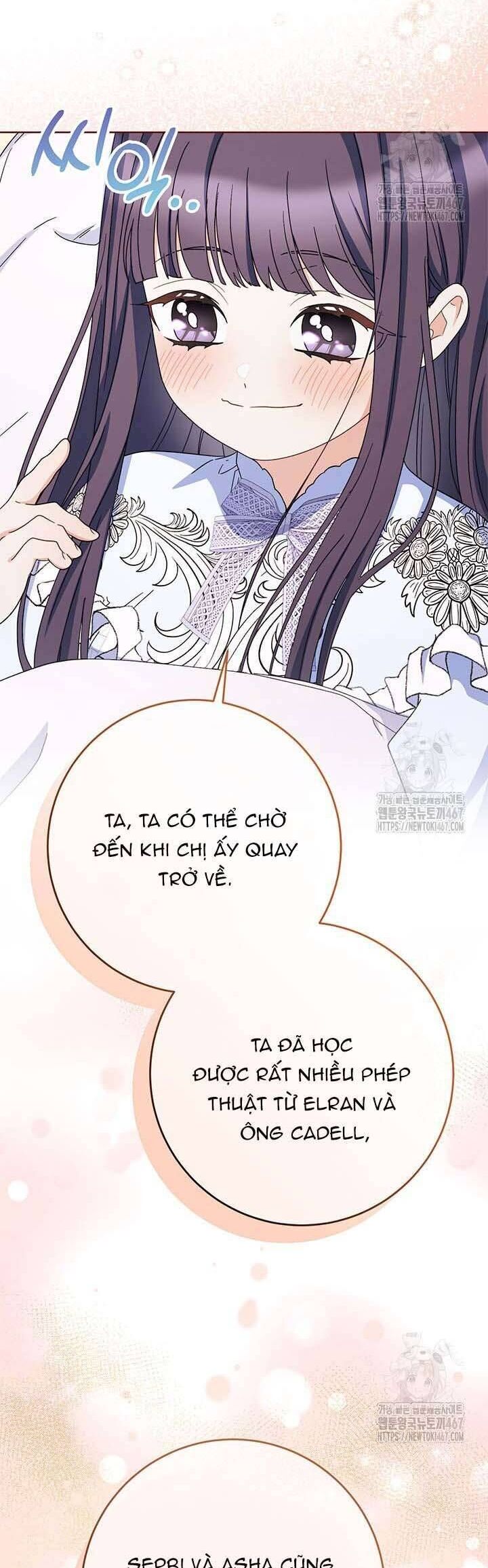 Tôi Đã Nuôi Dạy Em Gái Mình Một Cách Hoàn Hảo Chương 88 Ảnh 49