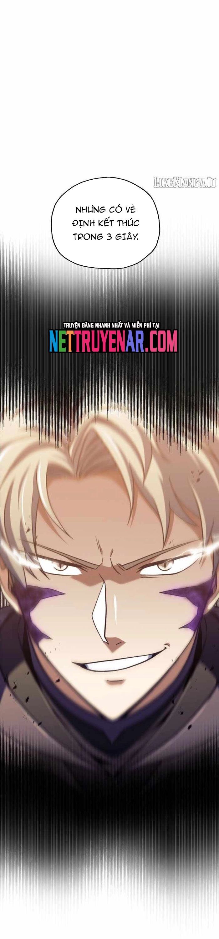 Người Chơi Không Thể Thăng Cấp Chương 201 Ảnh 27