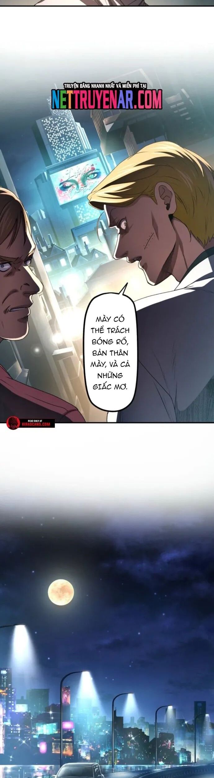 Trò Chơi Ranker ~ Màn Trình Diễn Bóng Rổ Chương 3 Ảnh 11