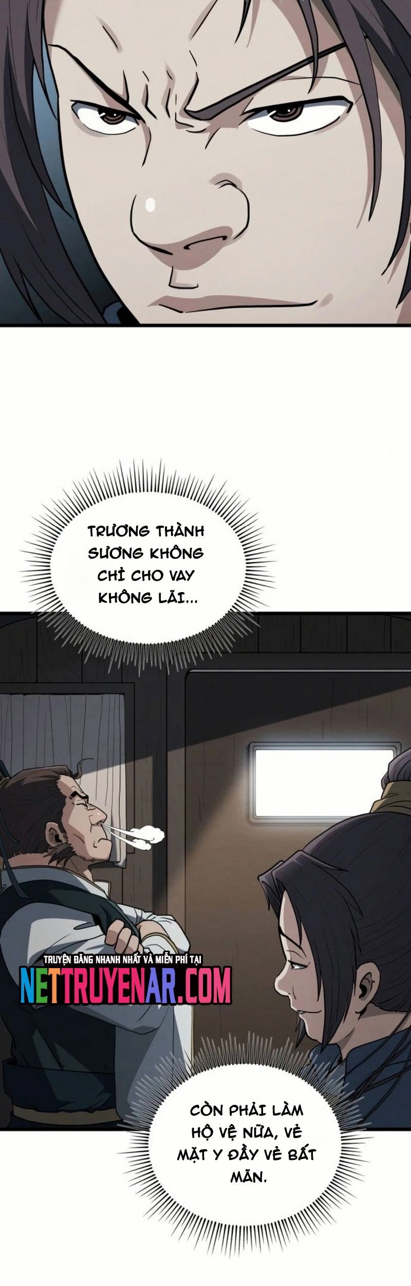 Trùng Sinh Làm Phế Vật Đan Gia Chương 5 Ảnh 35