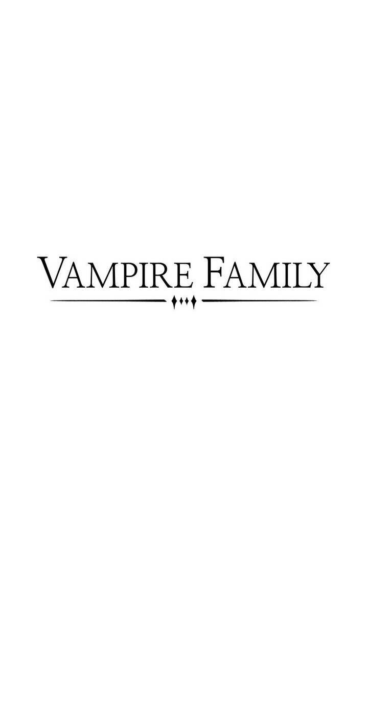 Vampire Family Chương 22 Ảnh 19