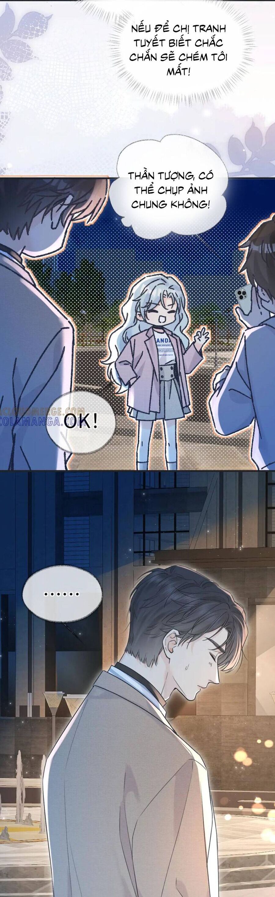 Ta Ở Hiện Đại Làm Đại Boss Chương 145 Ảnh 20