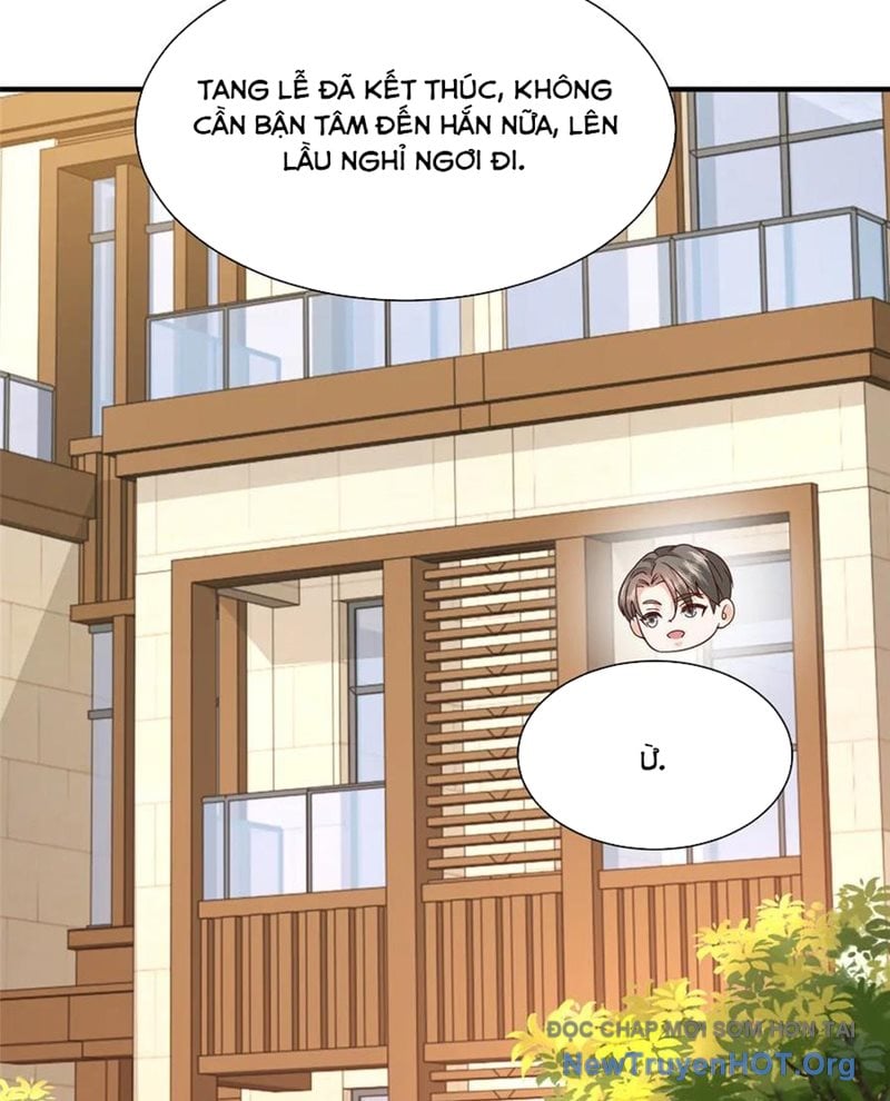 Mỗi Tuần Ta Có Một Nghề Nghiệp Mới Chương 826 Ảnh 43