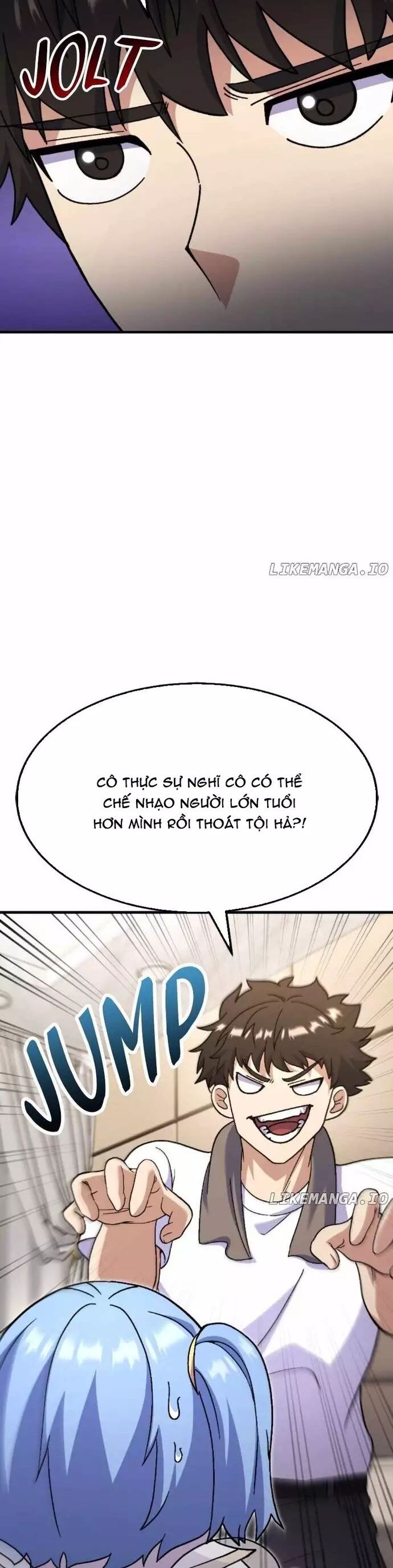Shipper Của Thần Chương 73 Ảnh 65