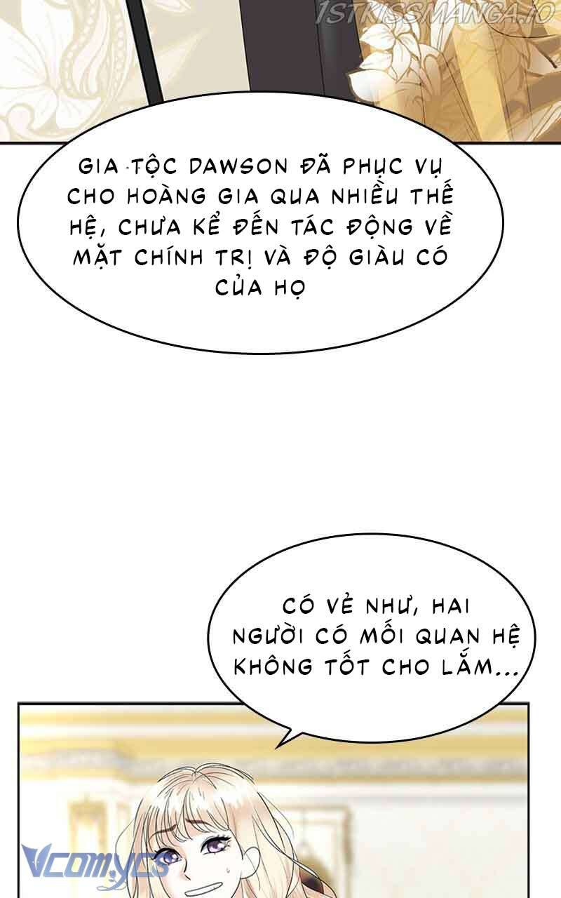 Hoàng Hậu Son Môi Chương 9 Ảnh 52