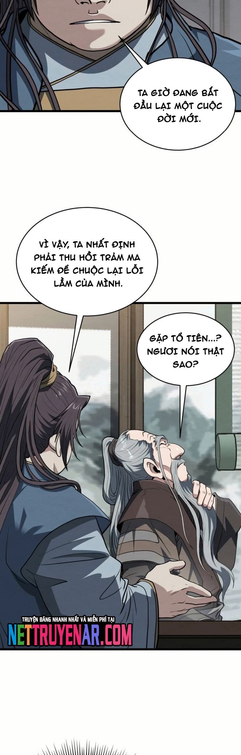 Trùng Sinh Làm Phế Vật Đan Gia Chương 5 Ảnh 8