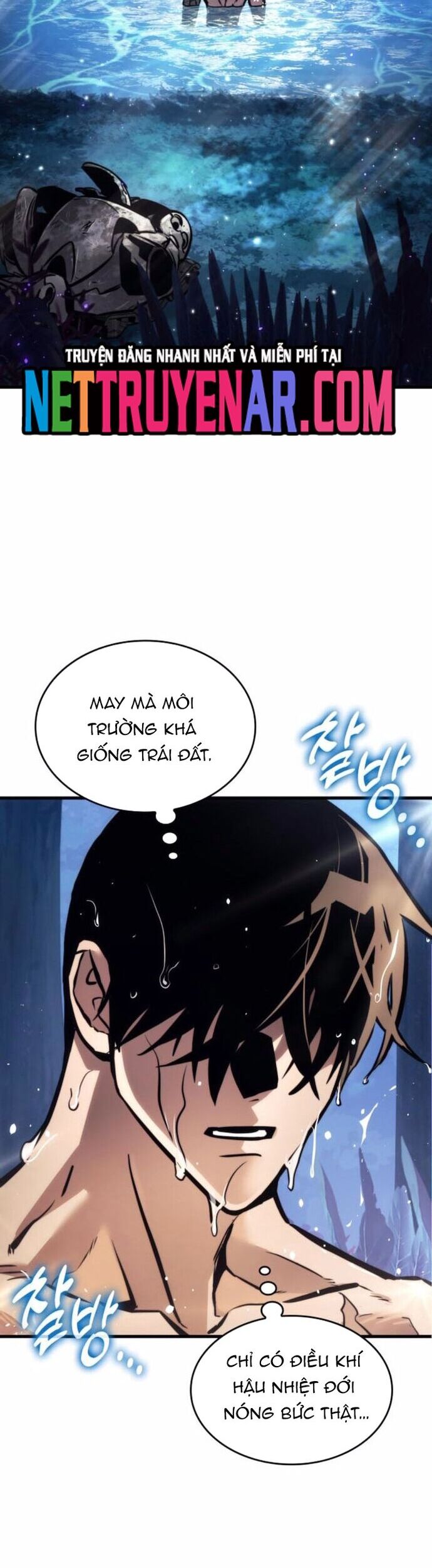 Đồ Long Chương 158 Ảnh 17