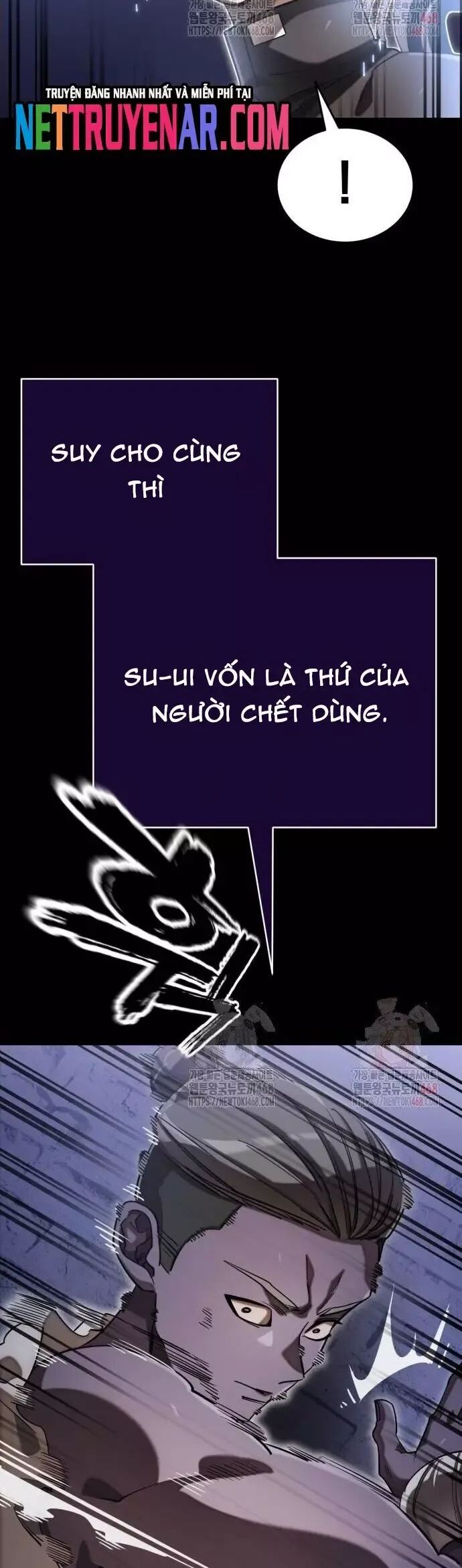 Thiên Ma Tái Lâm Chương 87 Ảnh 6