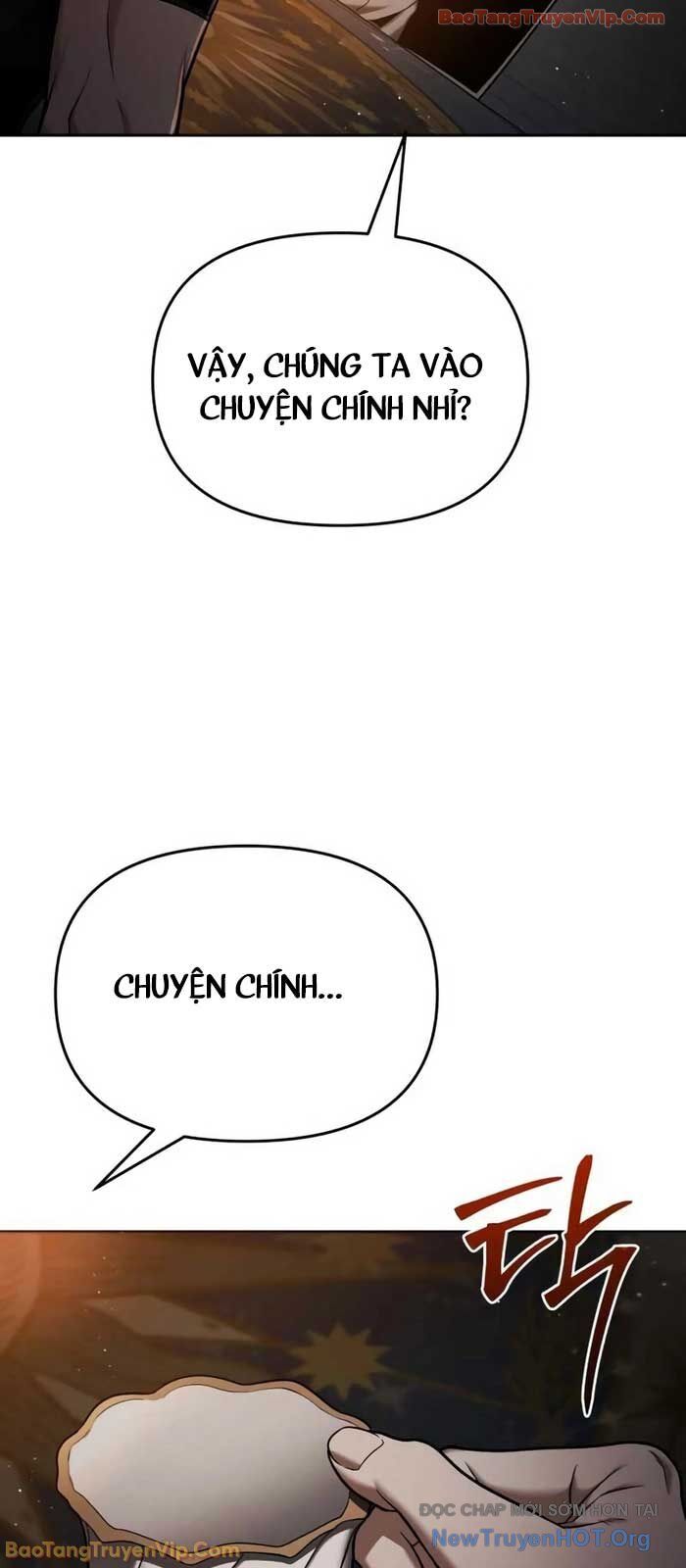 Cuộc Sống Tái Sinh Của Pháp Sư Hẻm Tối Chương 8 Ảnh 31