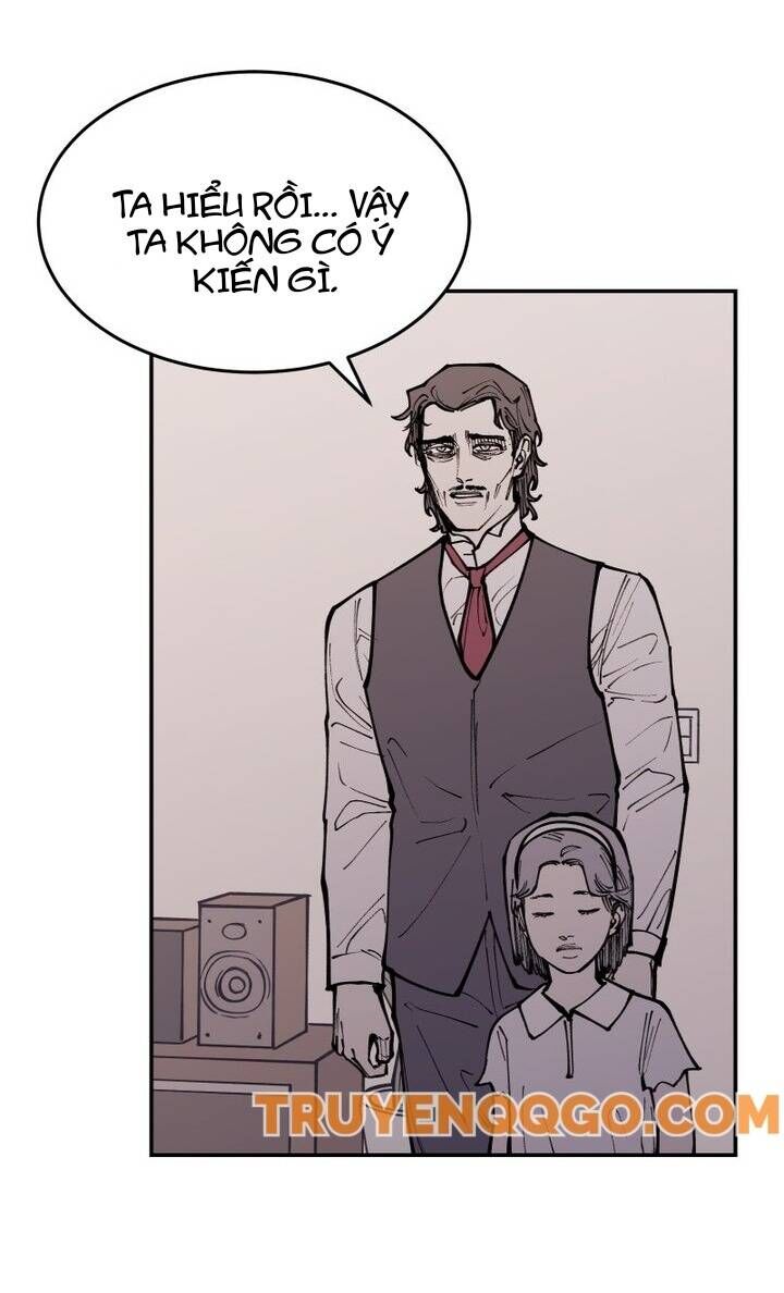 Vampire Family Chương 24 Ảnh 21