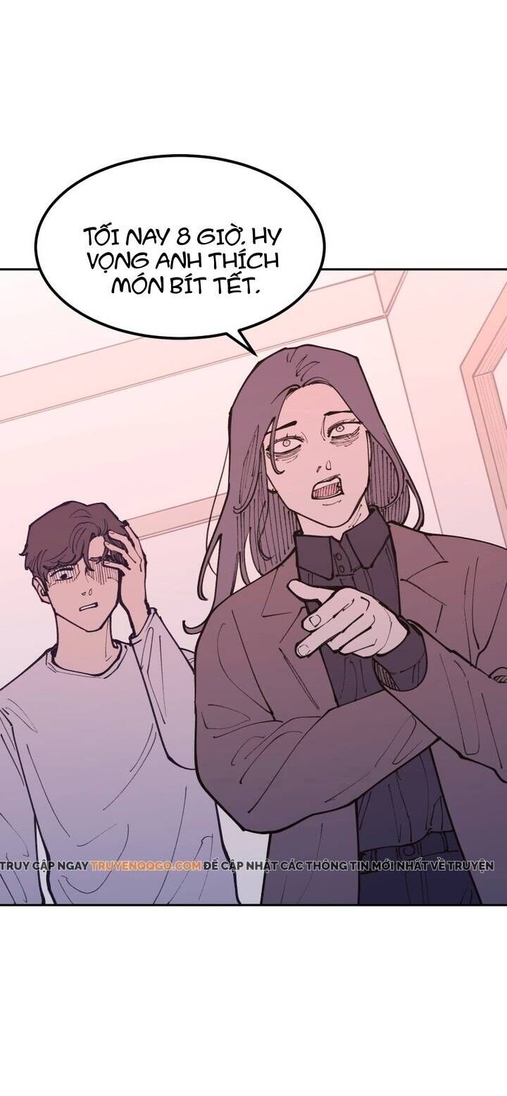 Vampire Family Chương 27 Ảnh 56