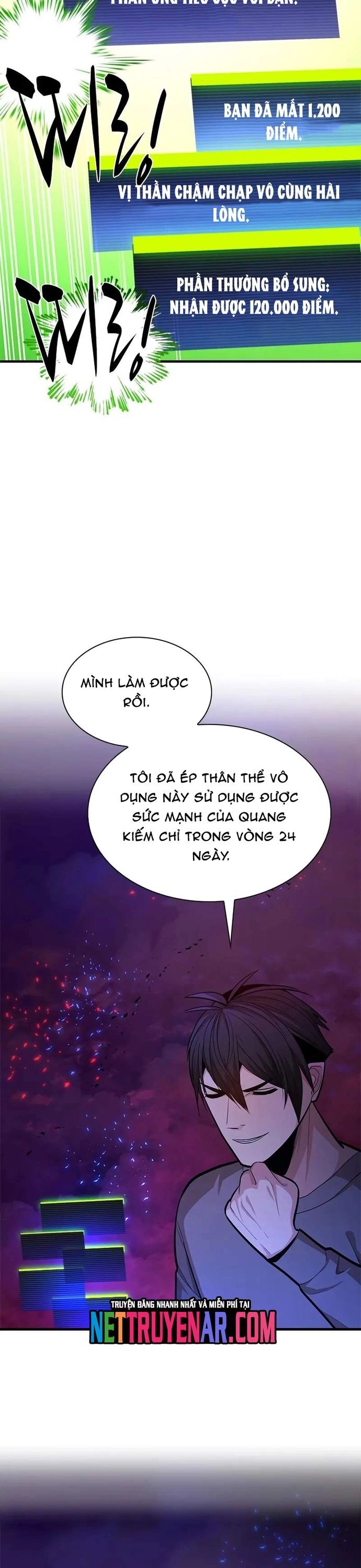 Hầm Ngục Hướng Dẫn Cấp Địa Ngục Chương 230 Ảnh 15
